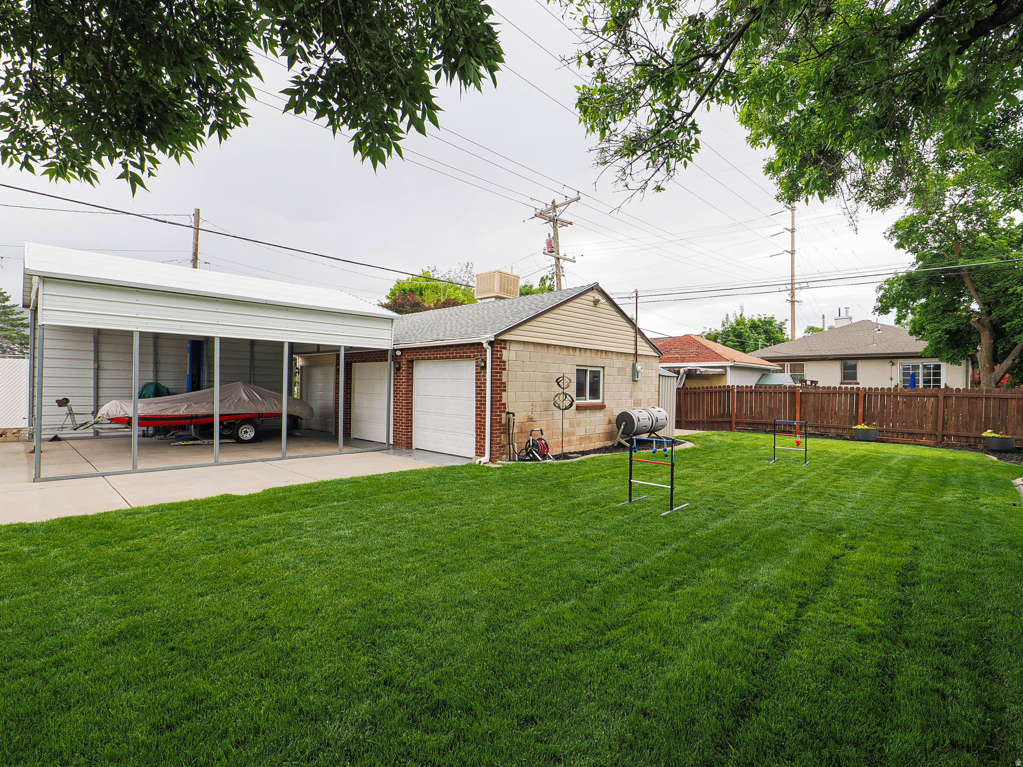 UNION HEIGHTS - Residential