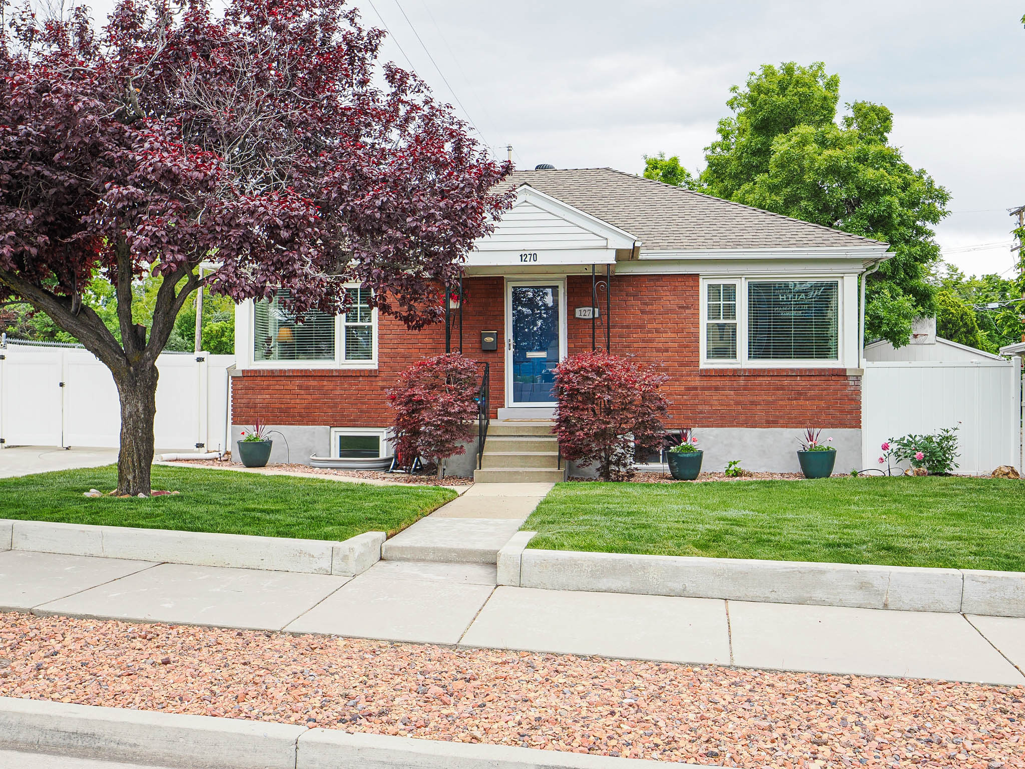 UNION HEIGHTS - Residential