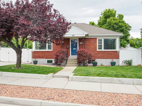 Homes For Sale - 1270 E Driggs Ave<br/> Salt Lake County, Salt Lake City, UT 84106