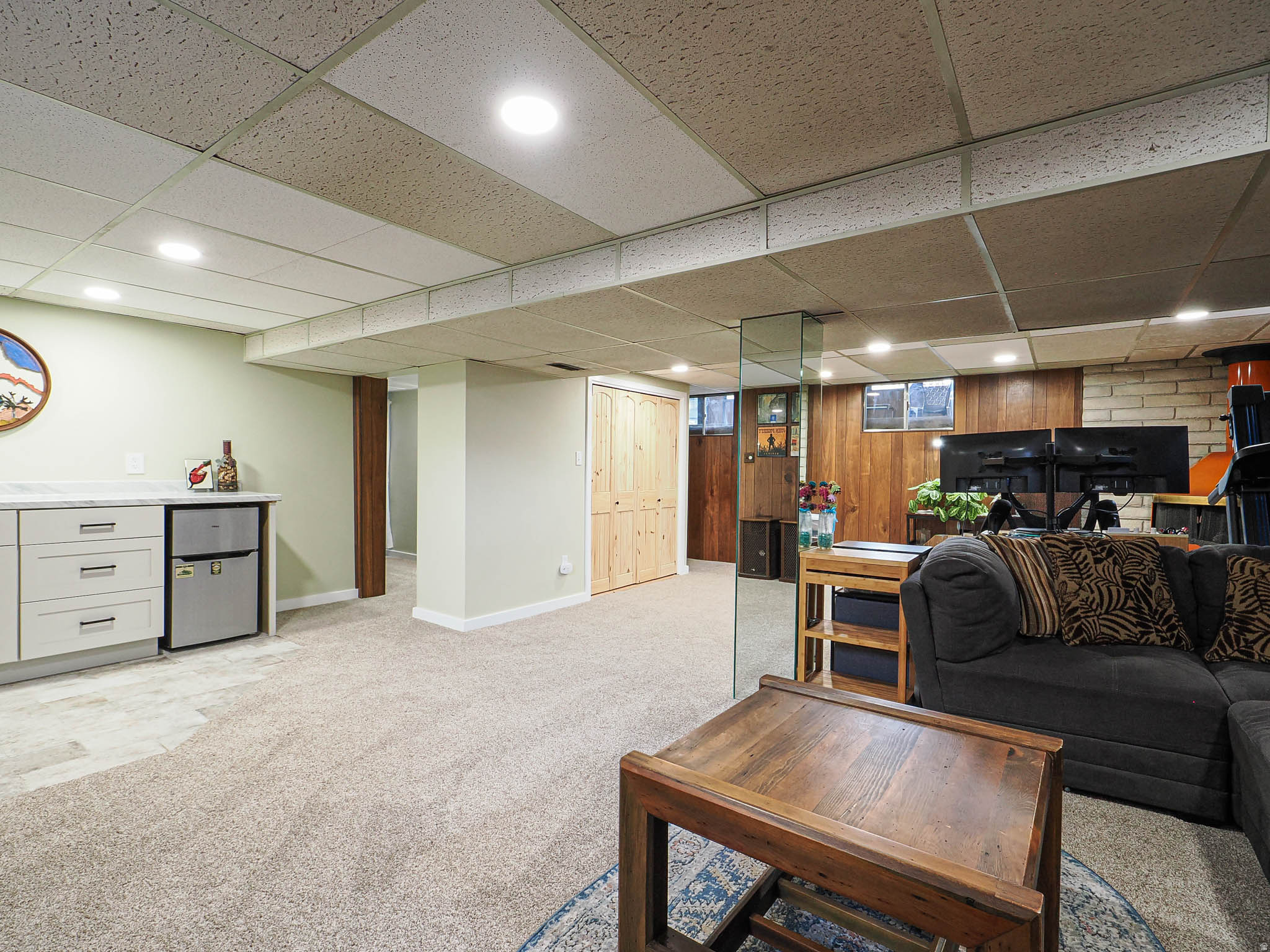 UNION HEIGHTS - Residential