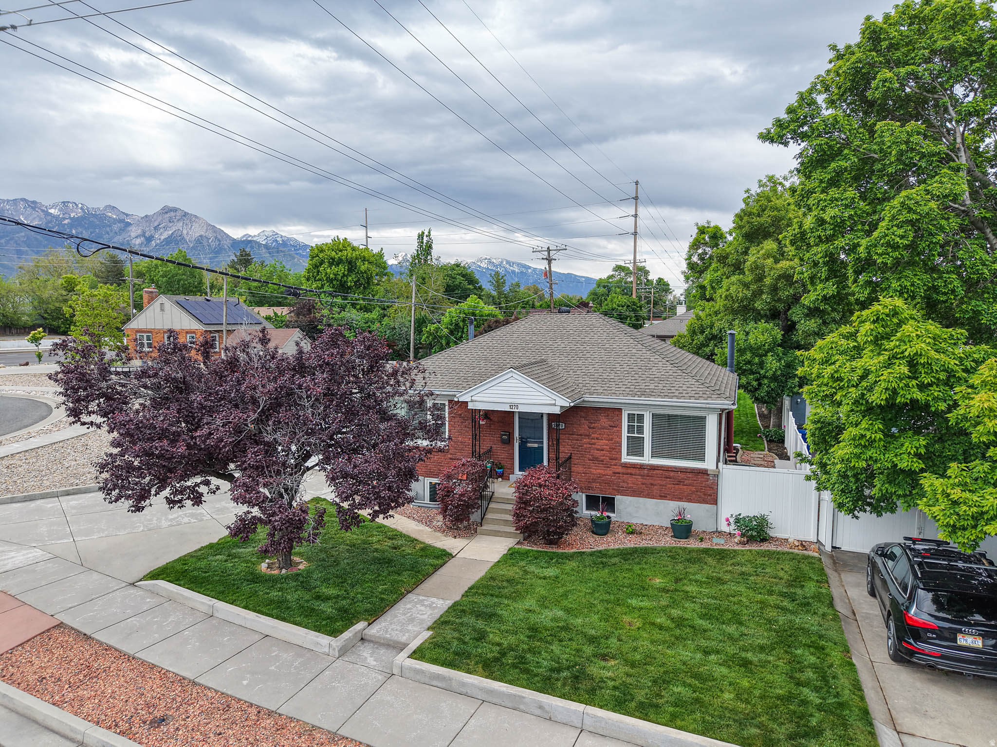 UNION HEIGHTS - Residential