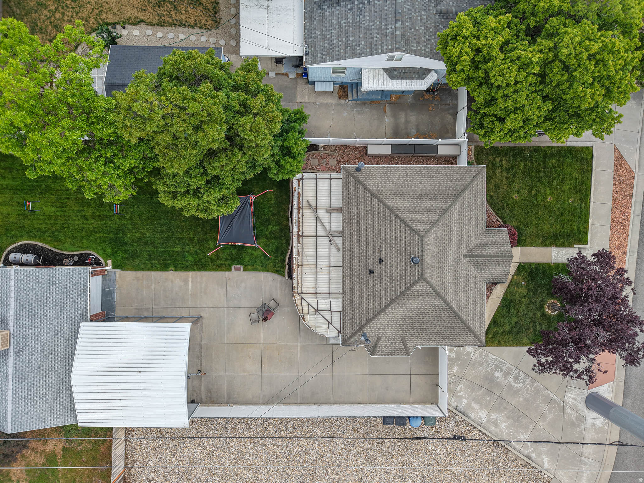 UNION HEIGHTS - Residential