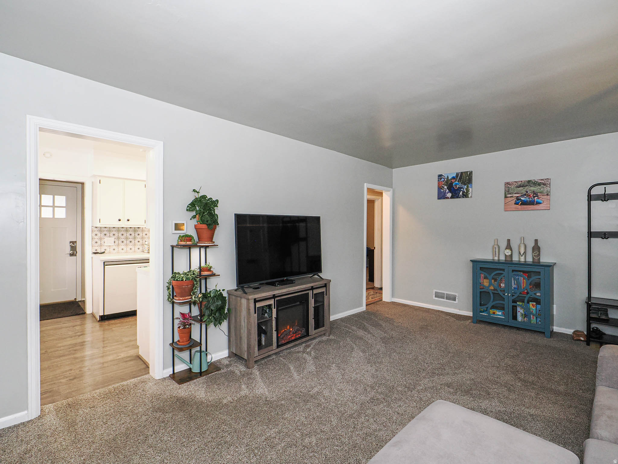UNION HEIGHTS - Residential
