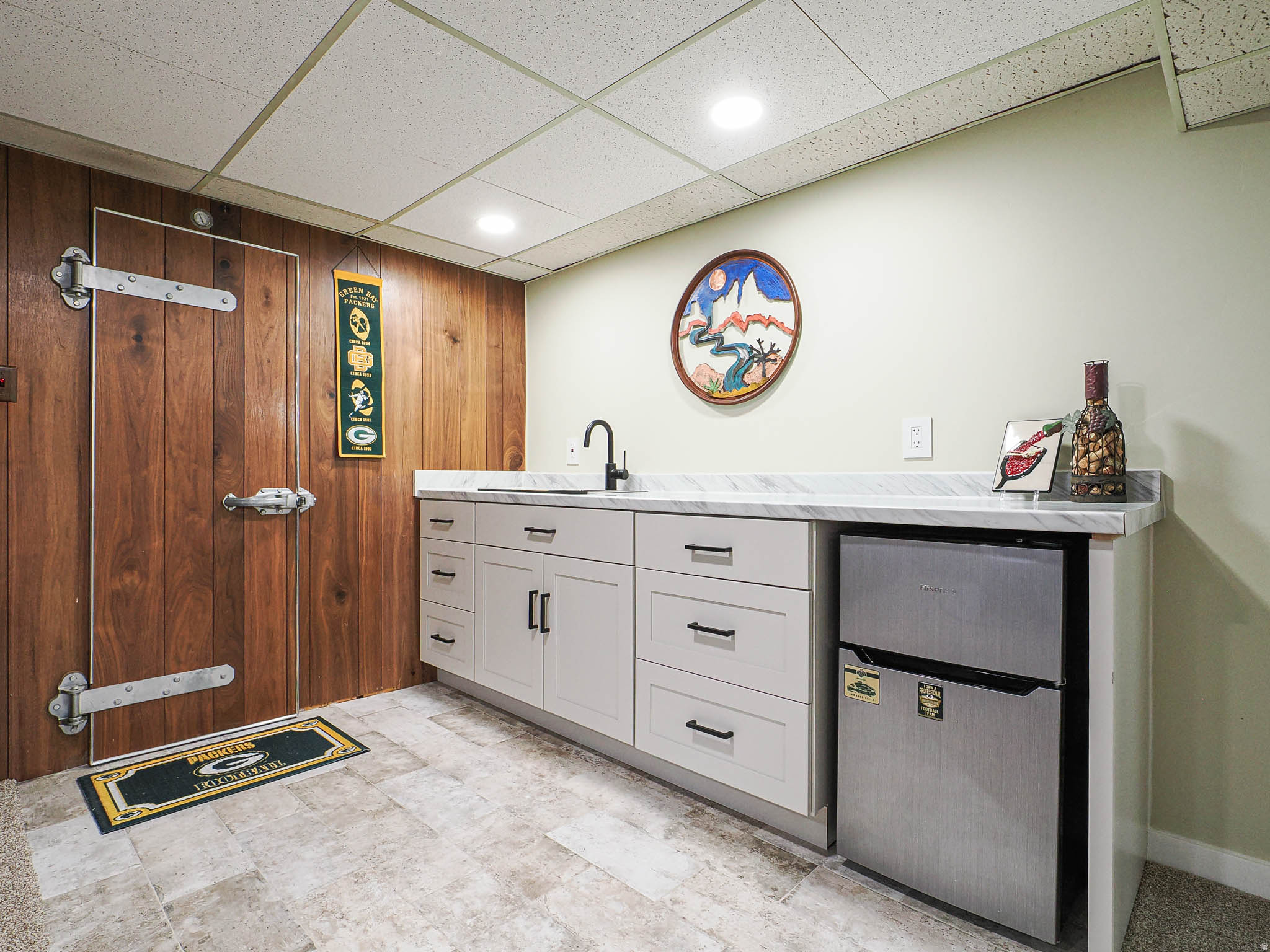 UNION HEIGHTS - Residential