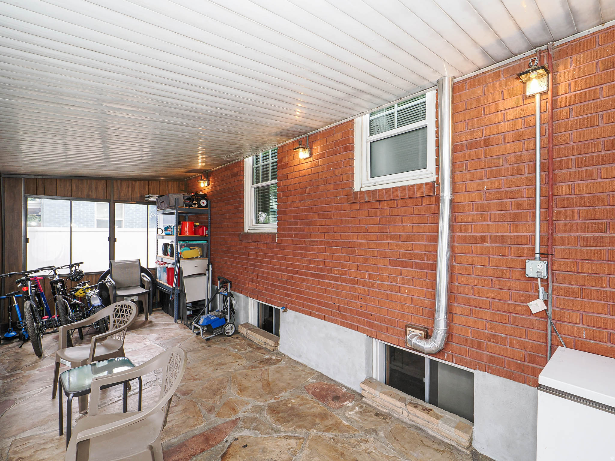 UNION HEIGHTS - Residential
