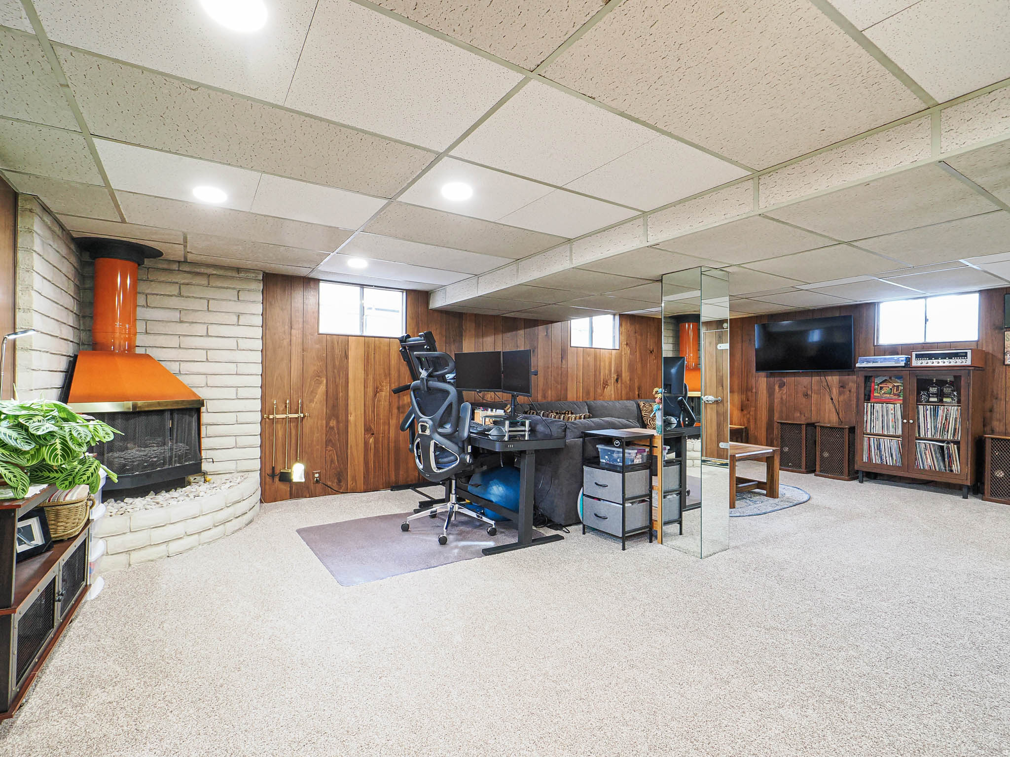 UNION HEIGHTS - Residential