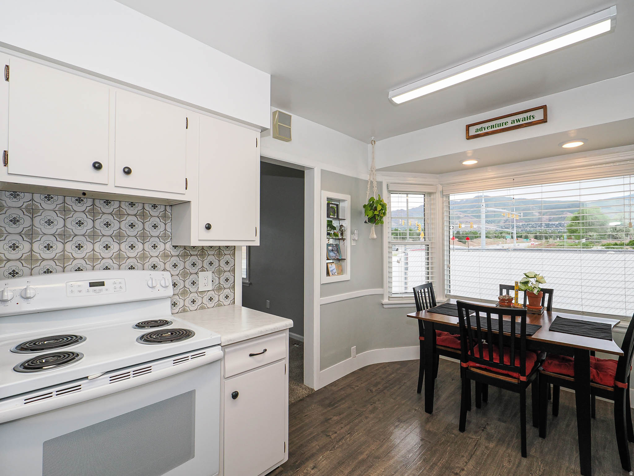 UNION HEIGHTS - Residential