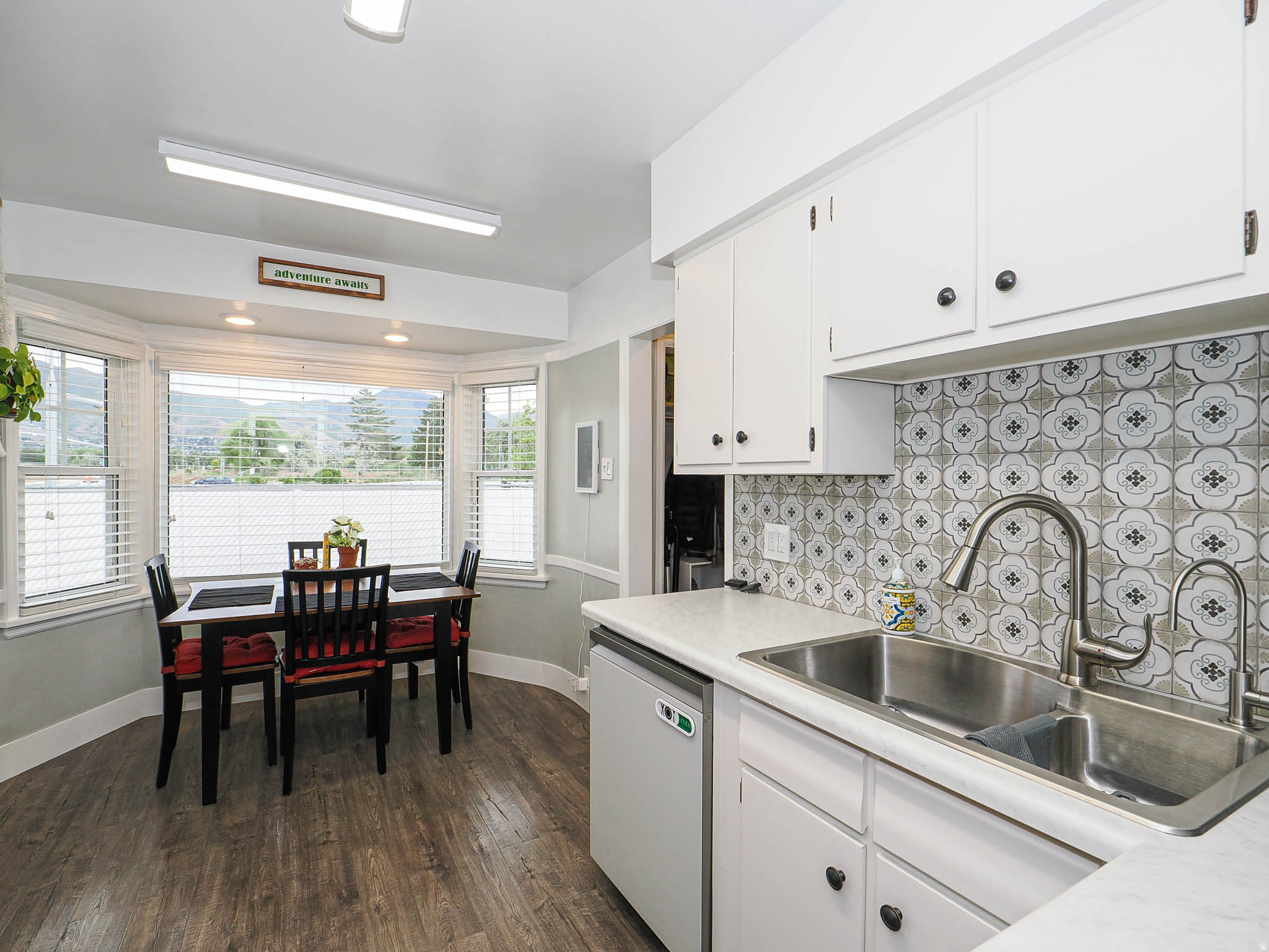 UNION HEIGHTS - Residential