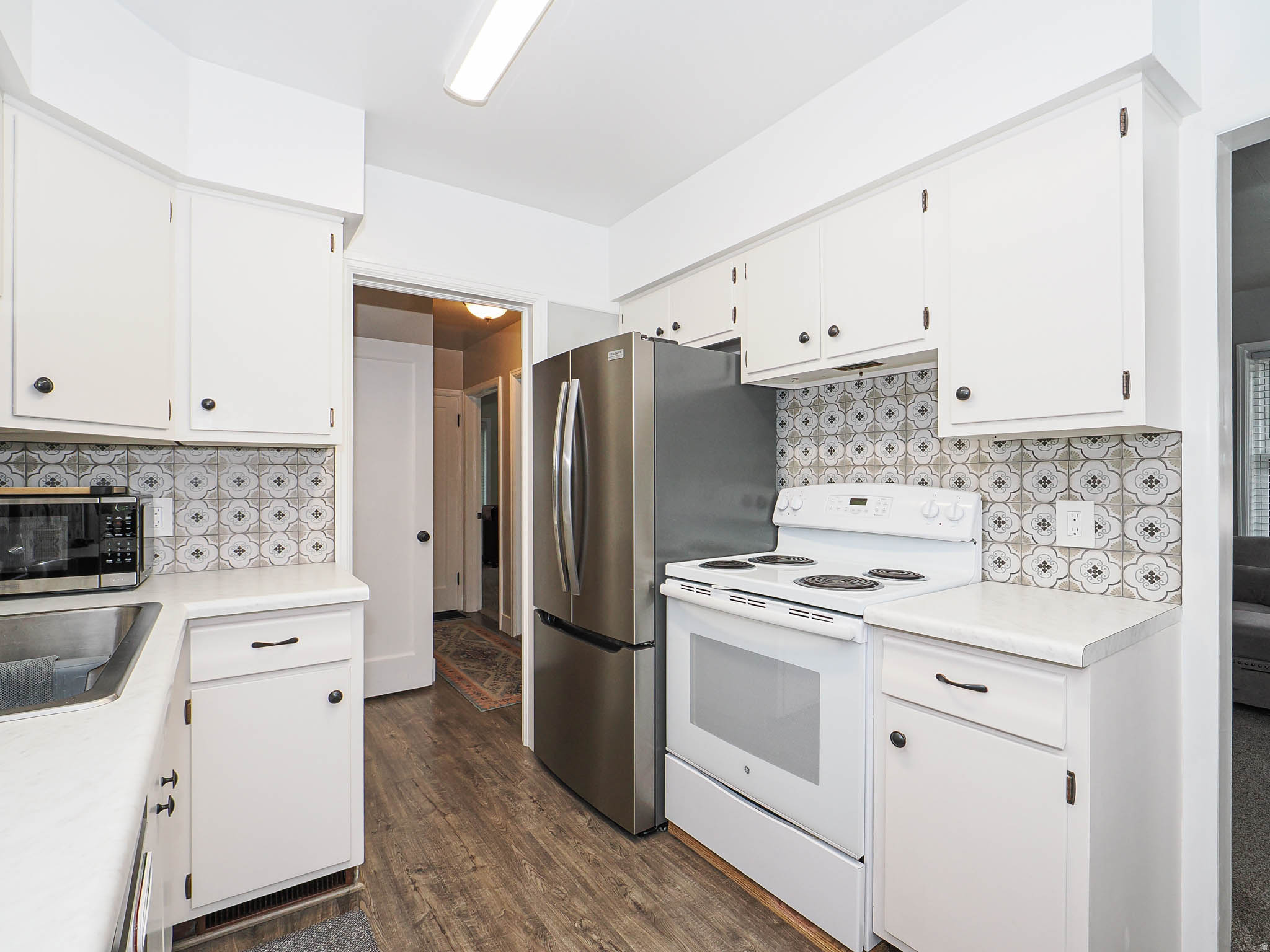 UNION HEIGHTS - Residential