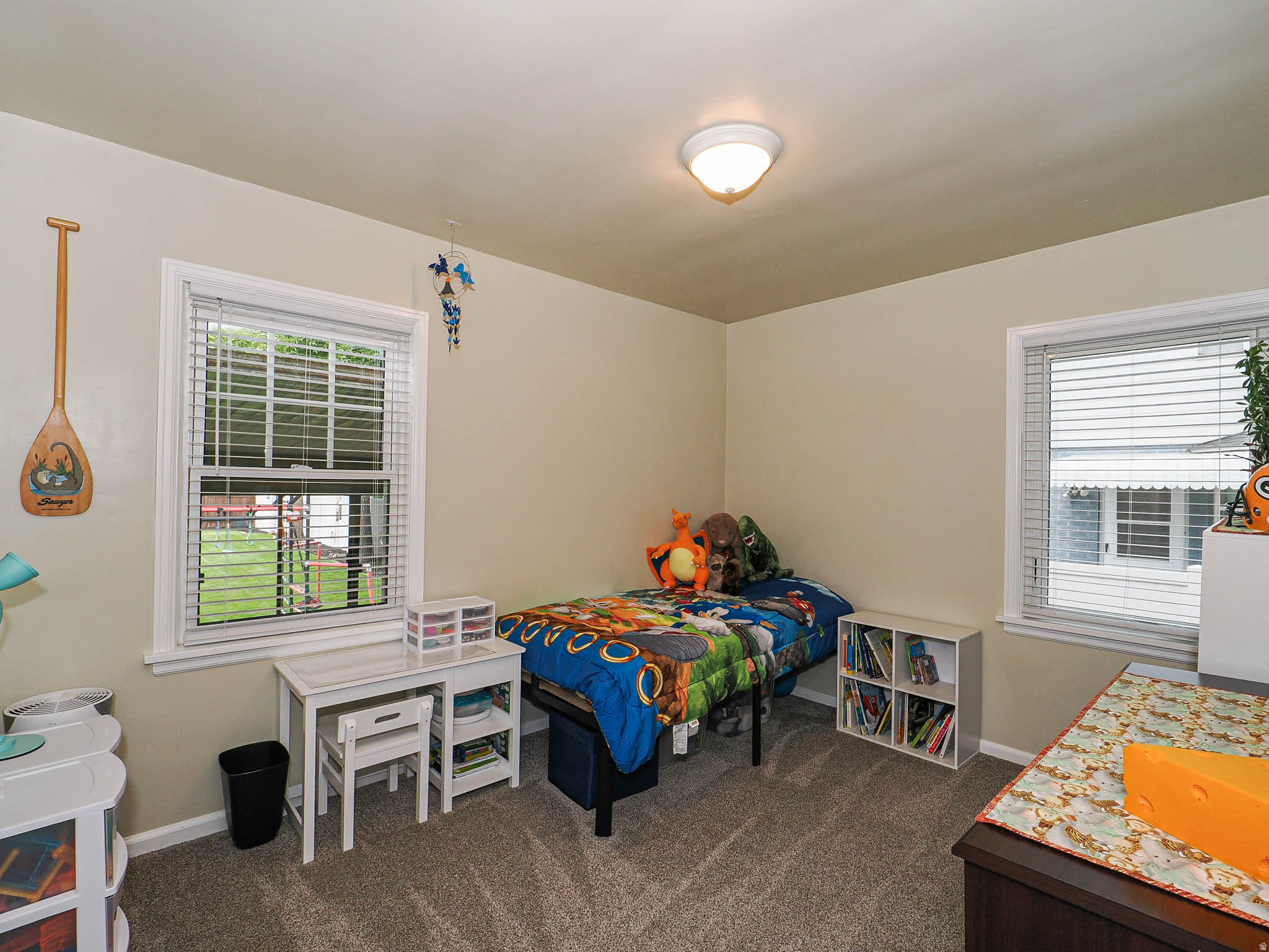 UNION HEIGHTS - Residential