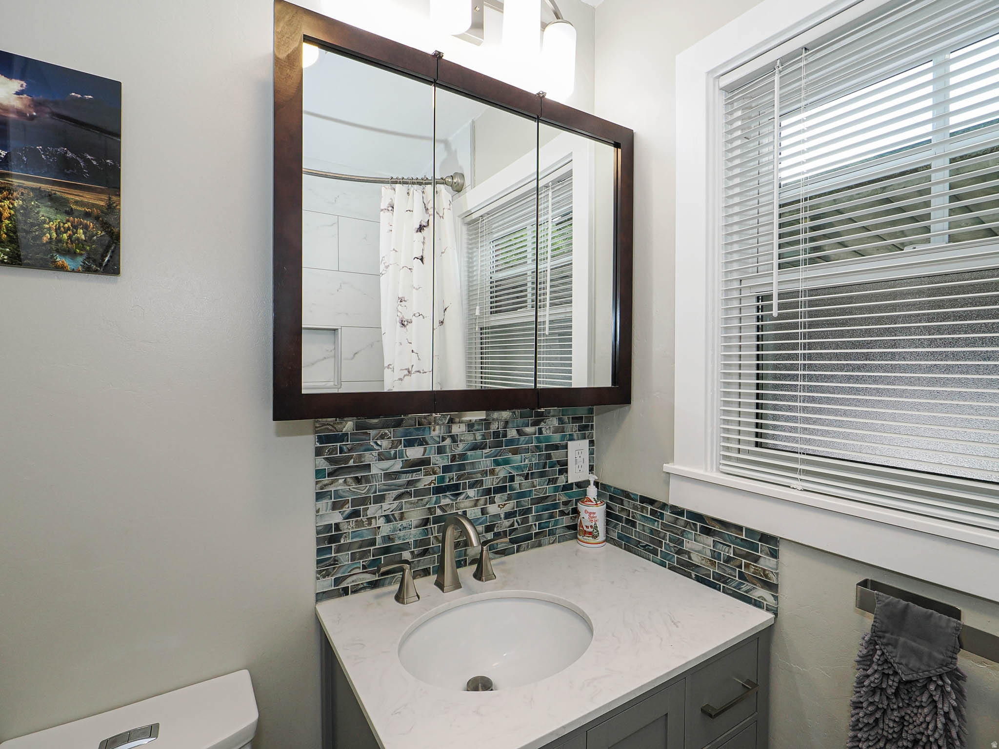 UNION HEIGHTS - Residential