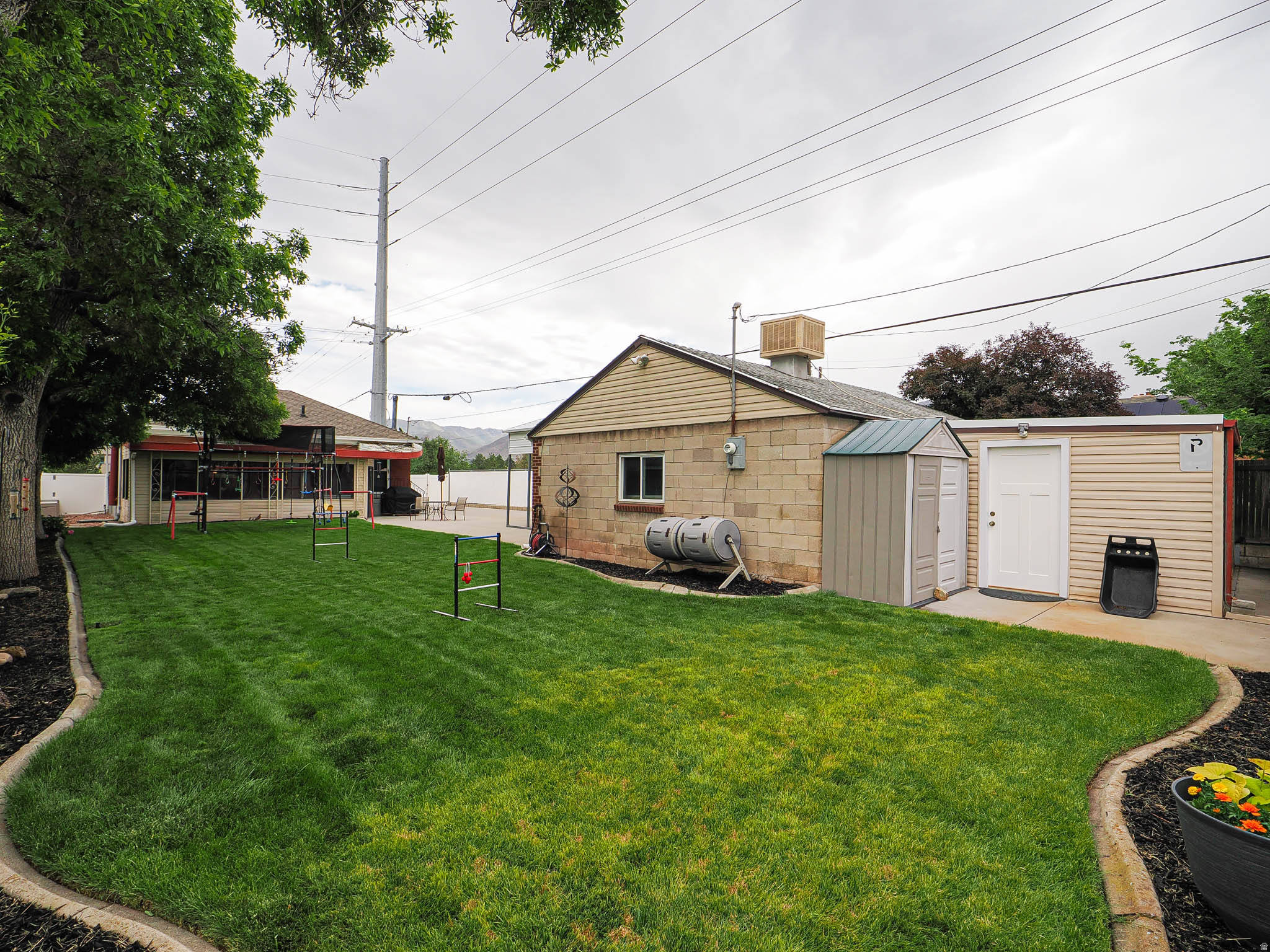 UNION HEIGHTS - Residential