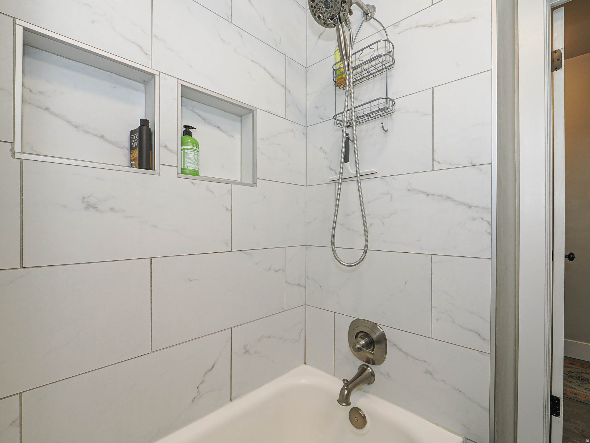 UNION HEIGHTS - Residential