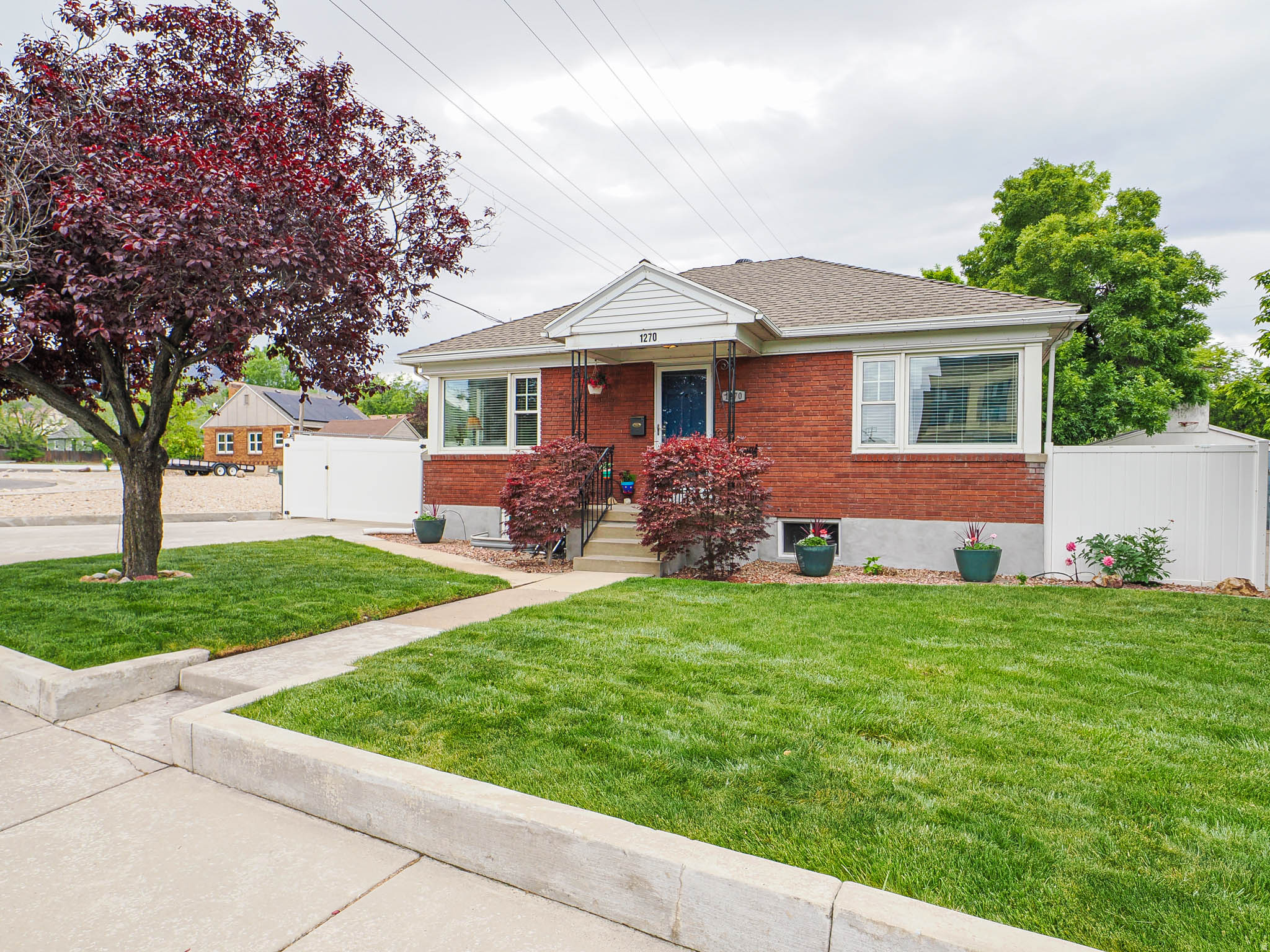UNION HEIGHTS - Residential