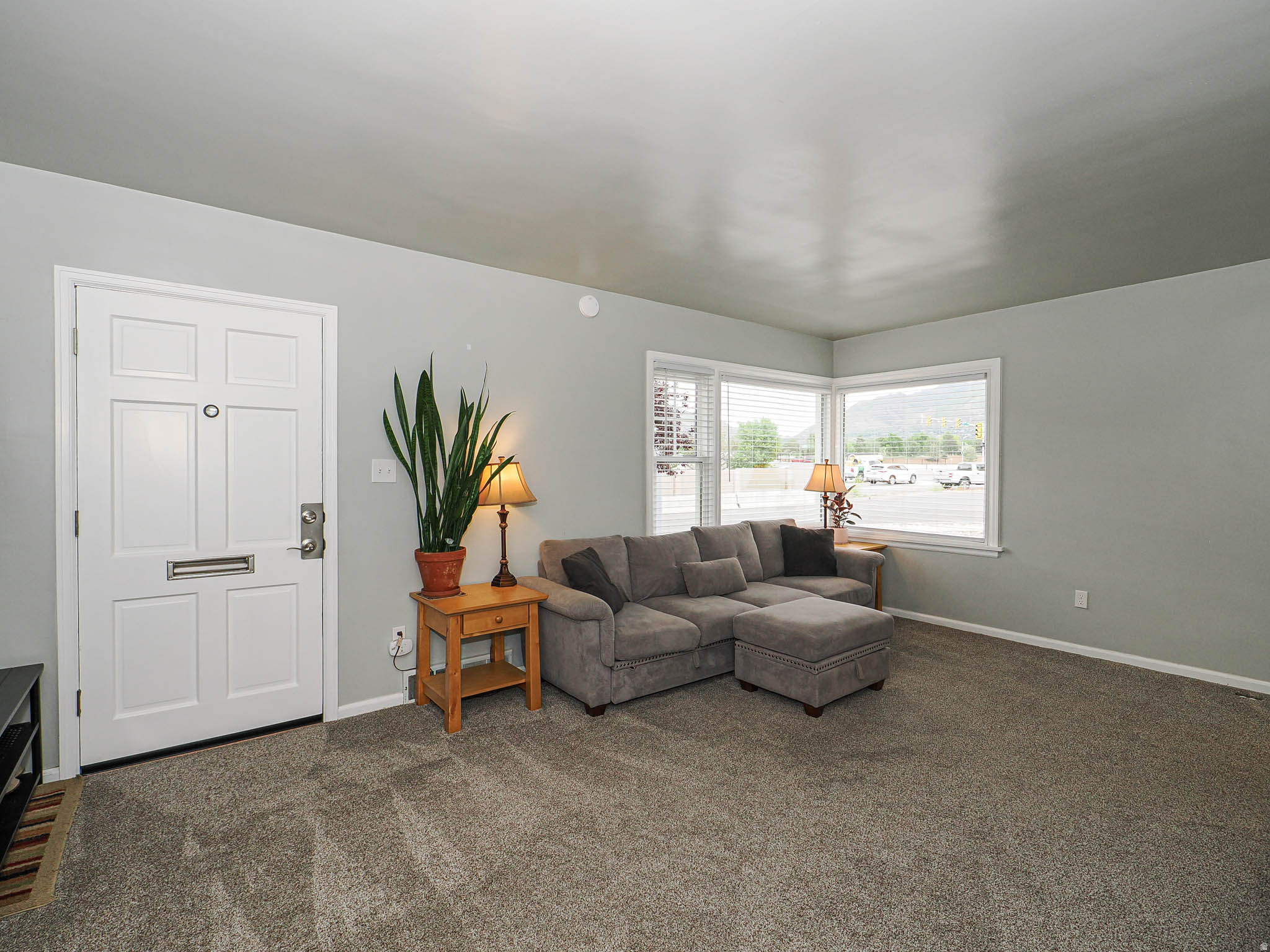UNION HEIGHTS - Residential
