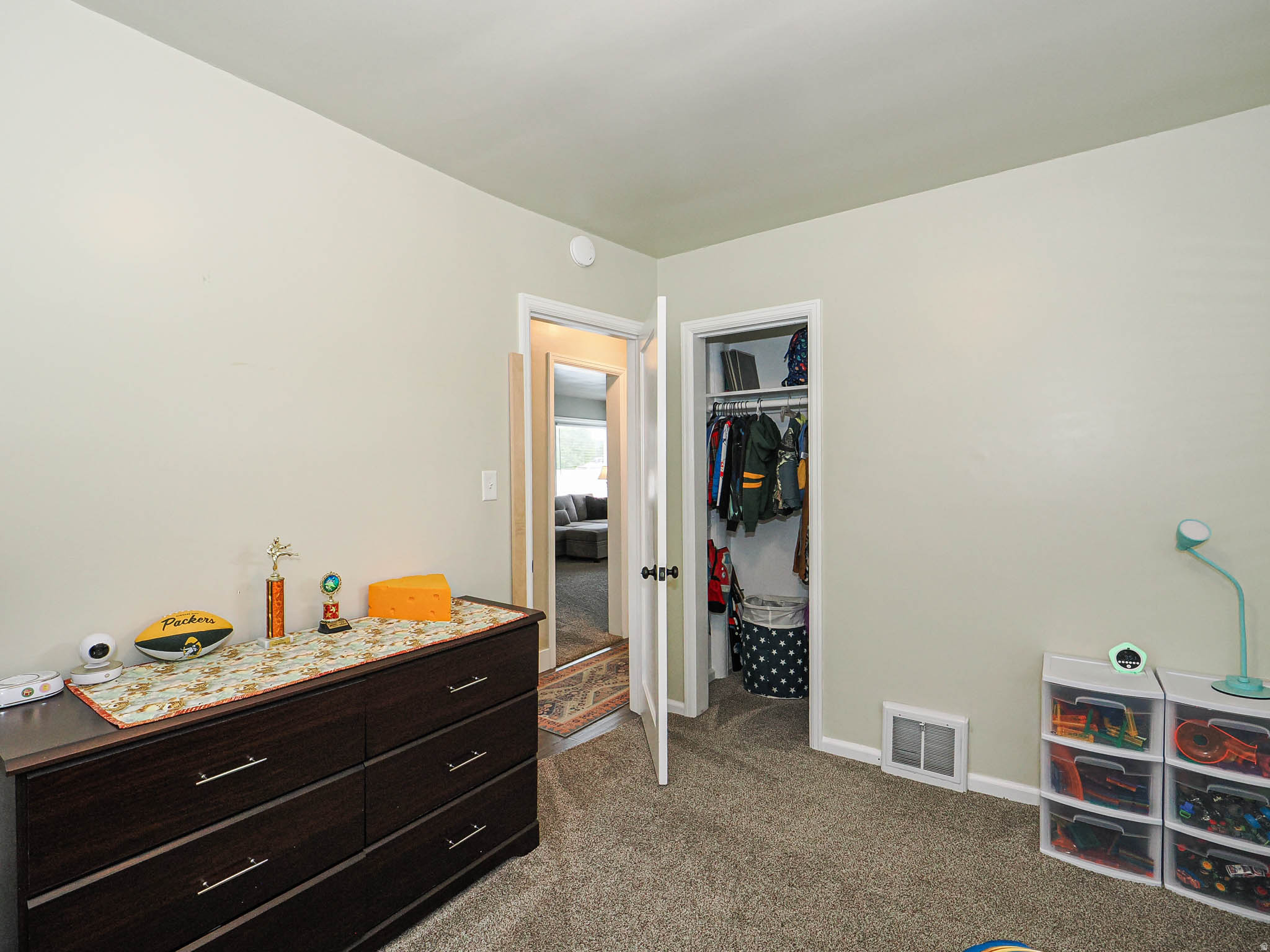 UNION HEIGHTS - Residential