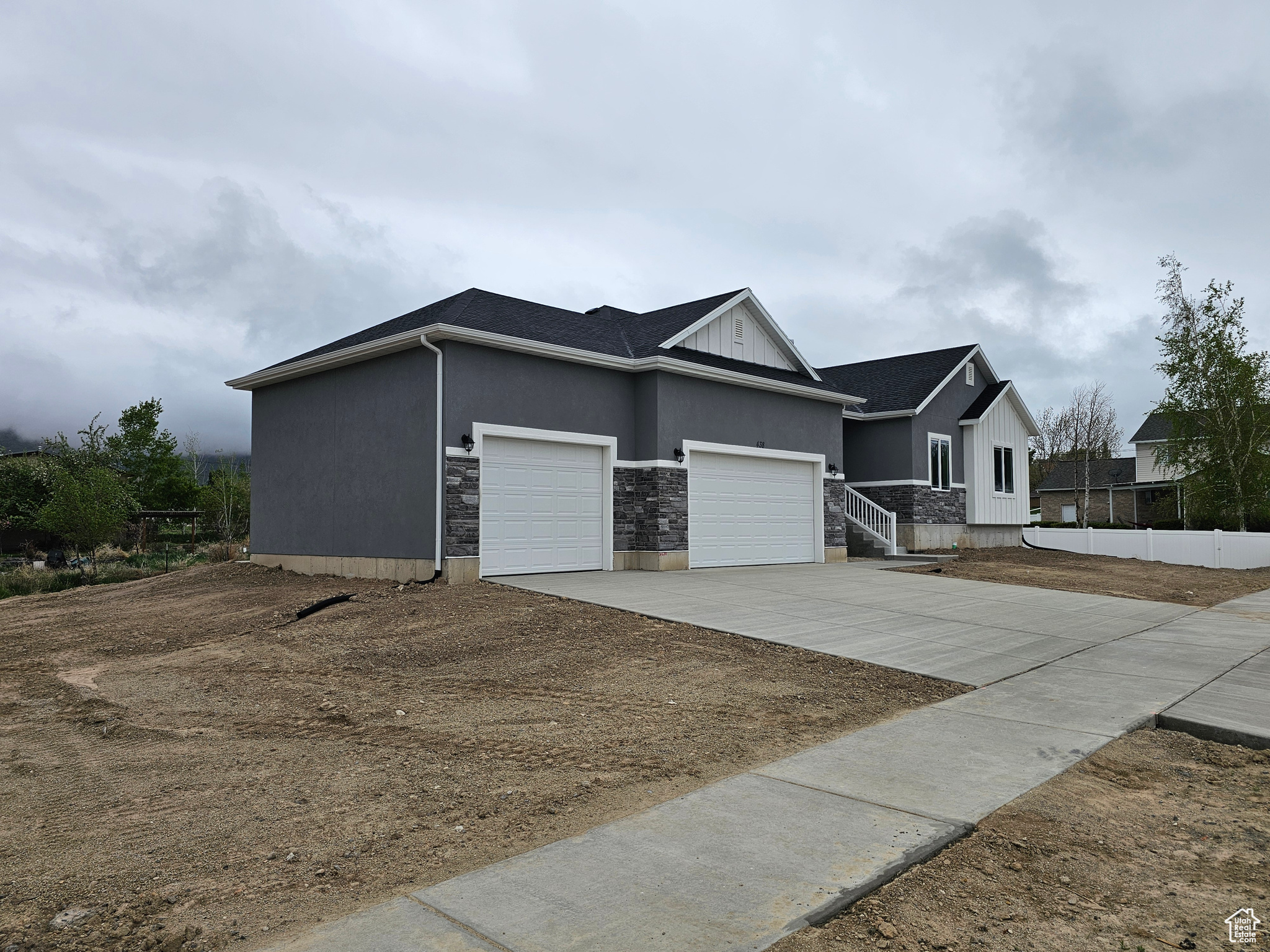 438 N 500 #LOT 2, Salem, Utah image 3