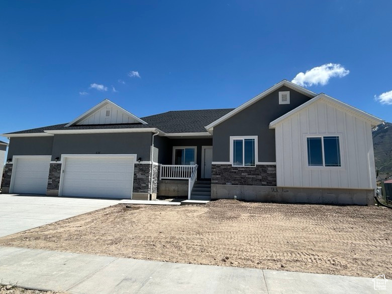 438 N 500 #LOT 2, Salem, Utah image 1