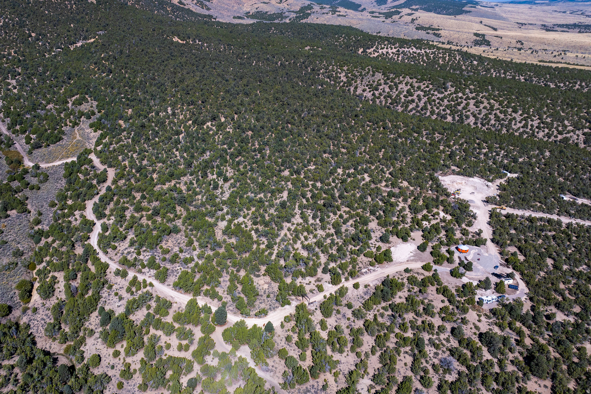 SAHARA SUNRISE - Land