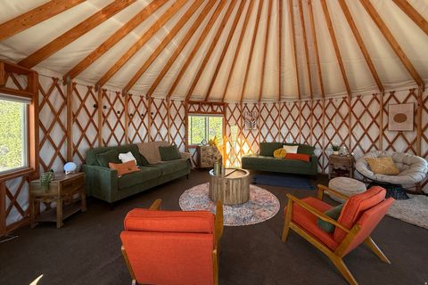 Tiny photo for 8961 W MAPLE CREST LN S #36, Eureka, UT 84628 (MLS # 2147537)