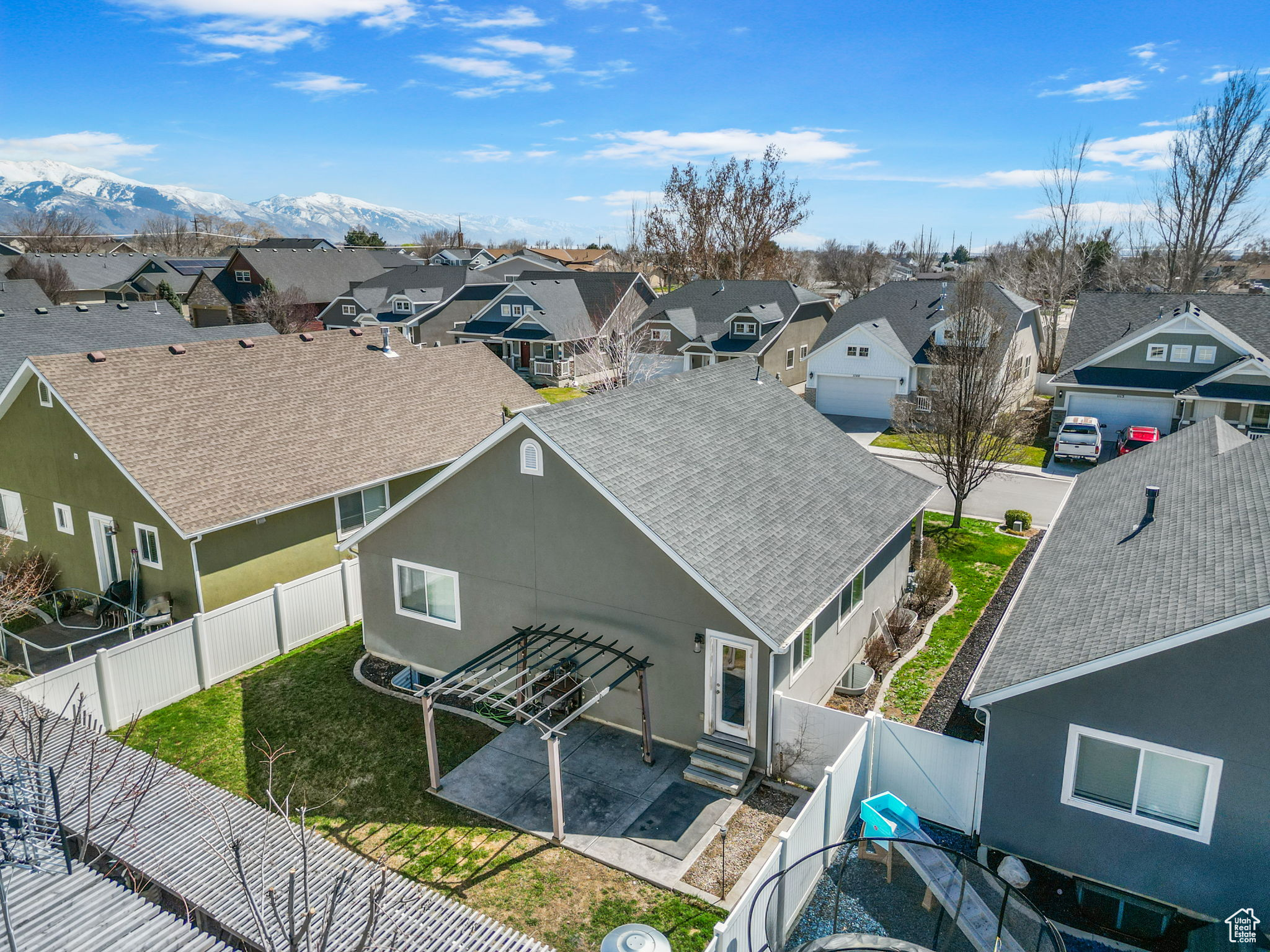 1112 W 250, Clearfield, Utah image 36