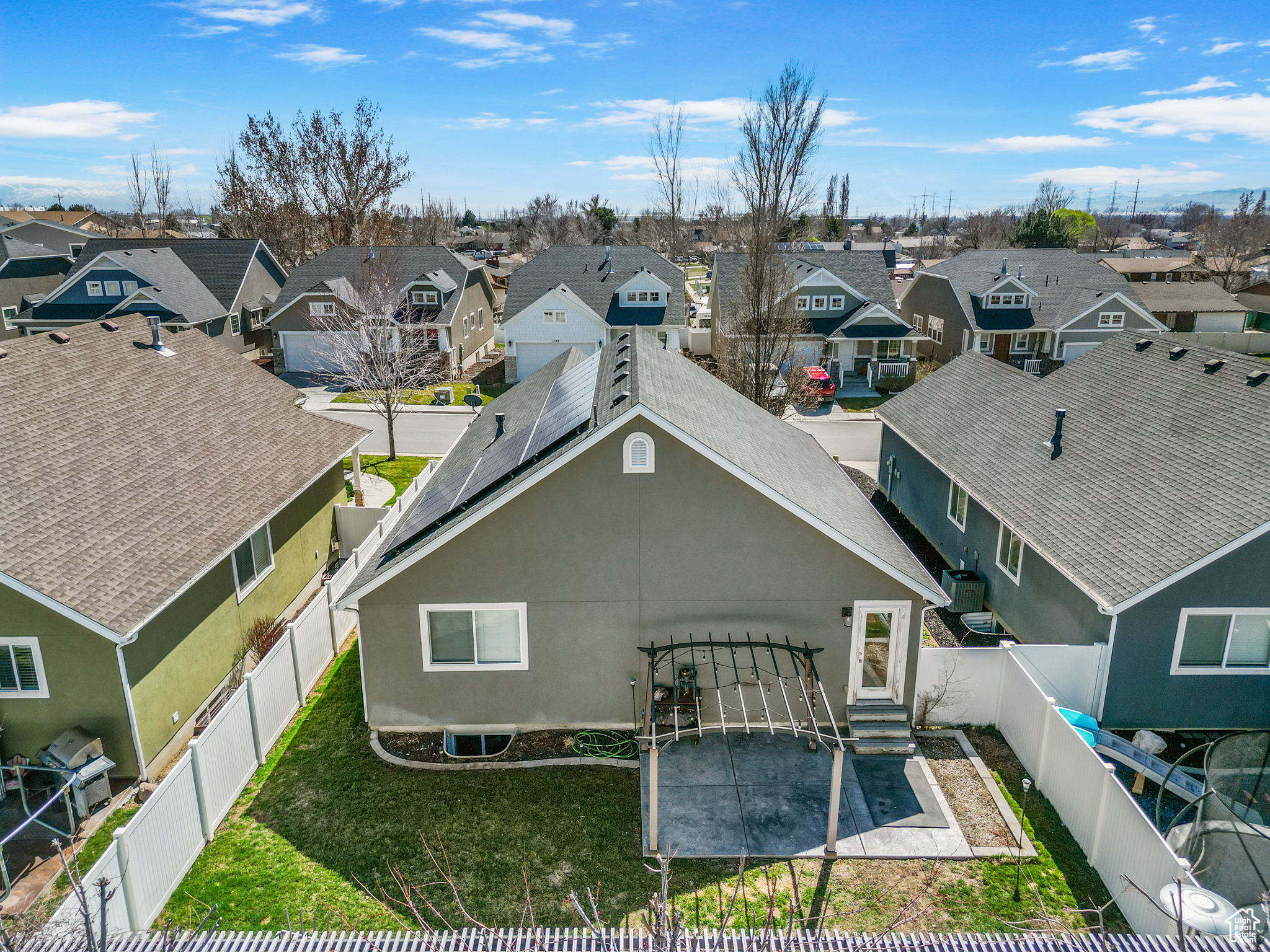 1112 W 250, Clearfield, Utah image 37