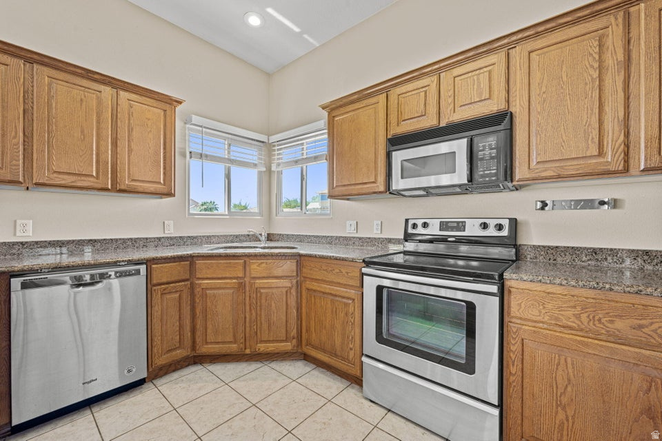SLICKROCK RIDGE 2 - Residential