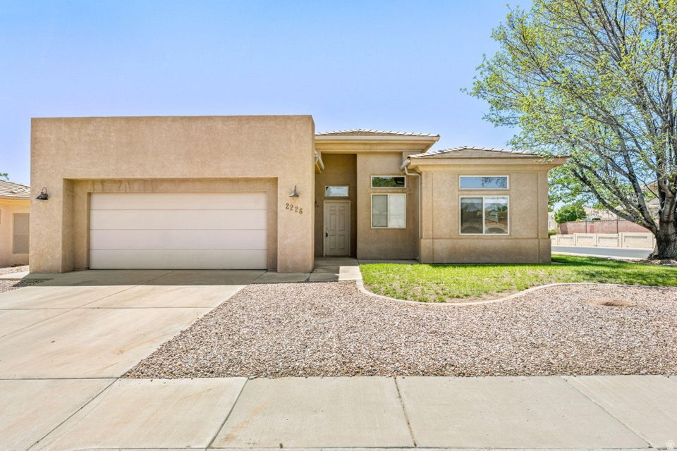 SLICKROCK RIDGE 2 - Residential