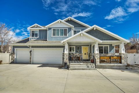 Photo of 8223 S 1000 E, Sandy, UT 84094 (MLS # 2142658)