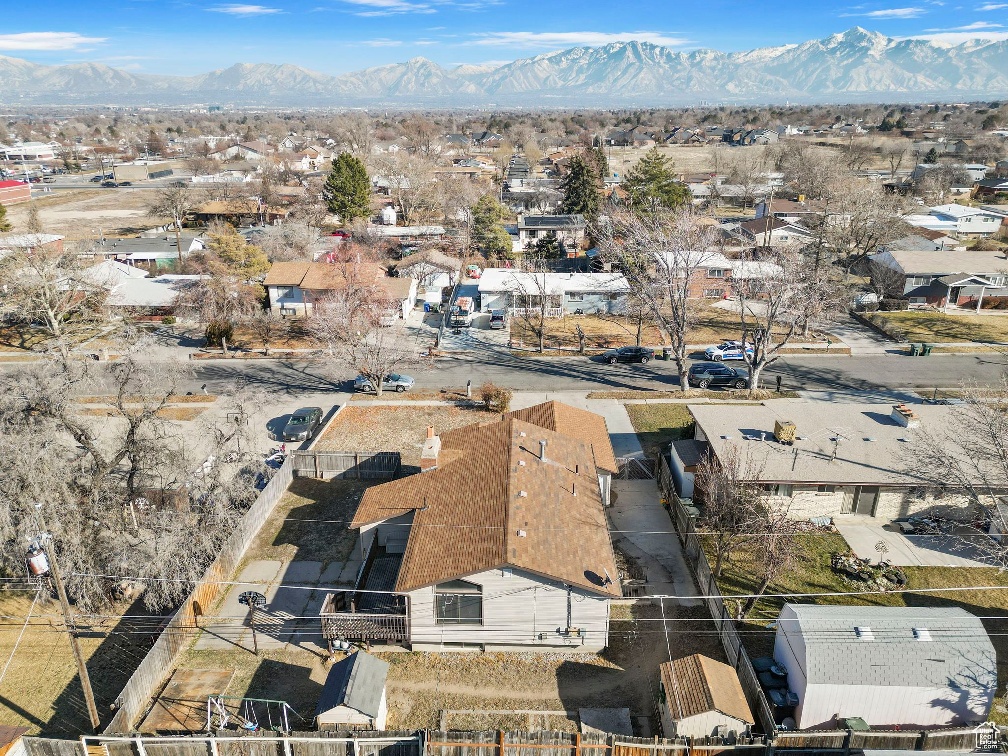 4178 S 4900, West Valley City, Utah image 28