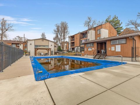 Tiny photo for 2418 S ELIZABETH ST #5, Salt Lake City, UT 84106 (MLS # 2139978)