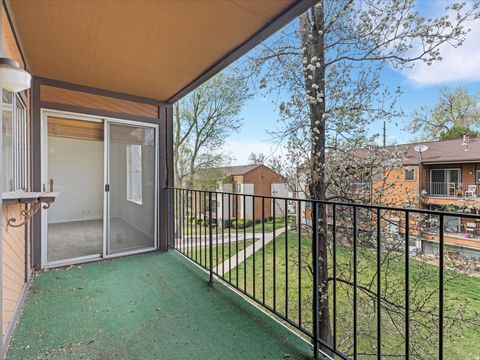 Tiny photo for 2418 S ELIZABETH ST #5, Salt Lake City, UT 84106 (MLS # 2139978)