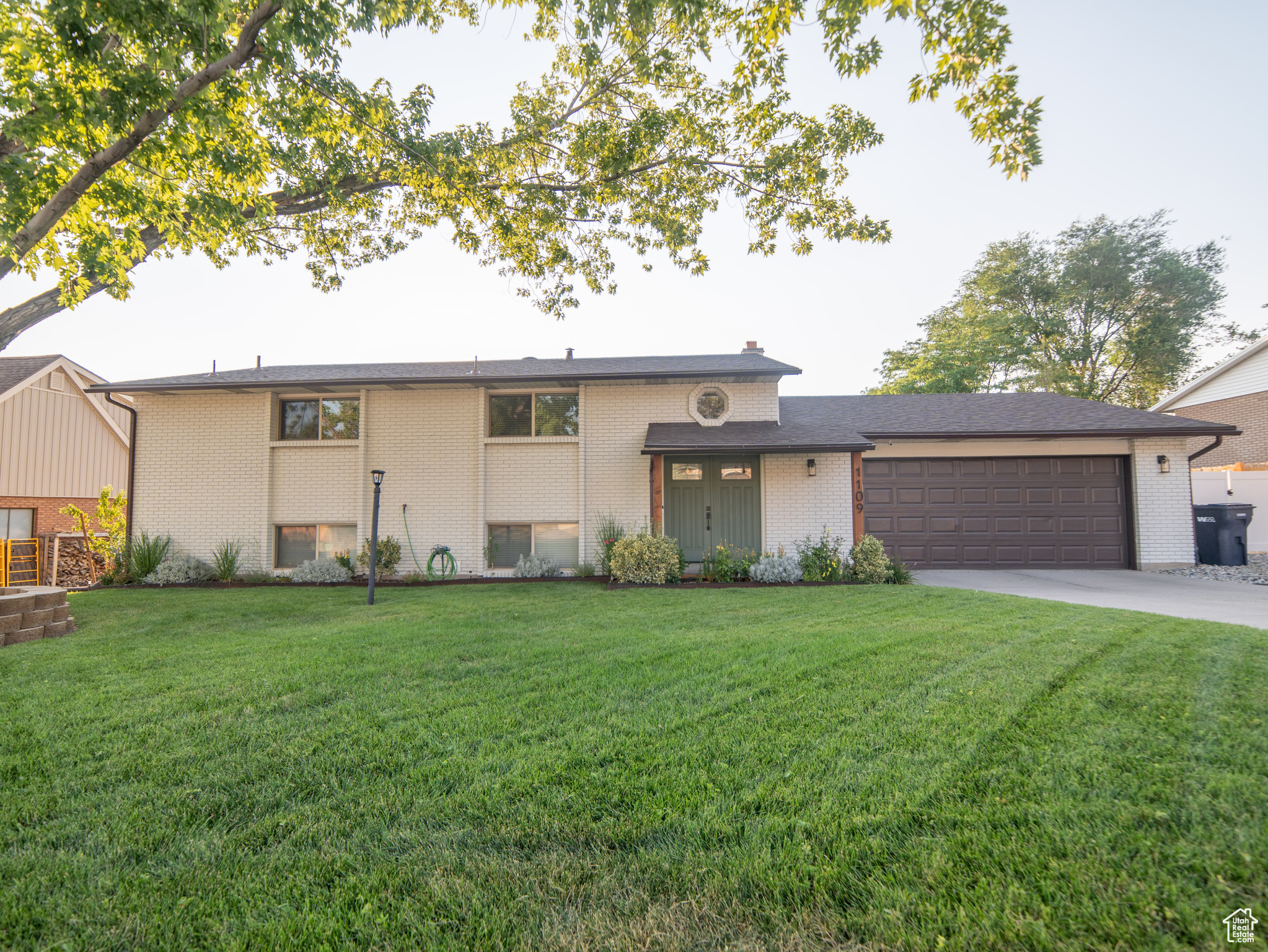 1109 E Hidden Valley Dr, Sandy, Utah image 34