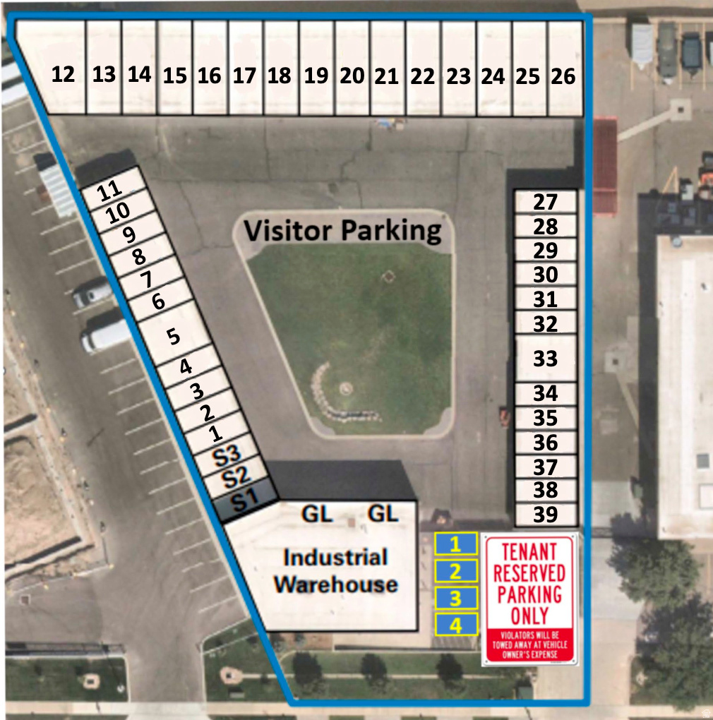 SORTECH SOUTH - Commercial Sale