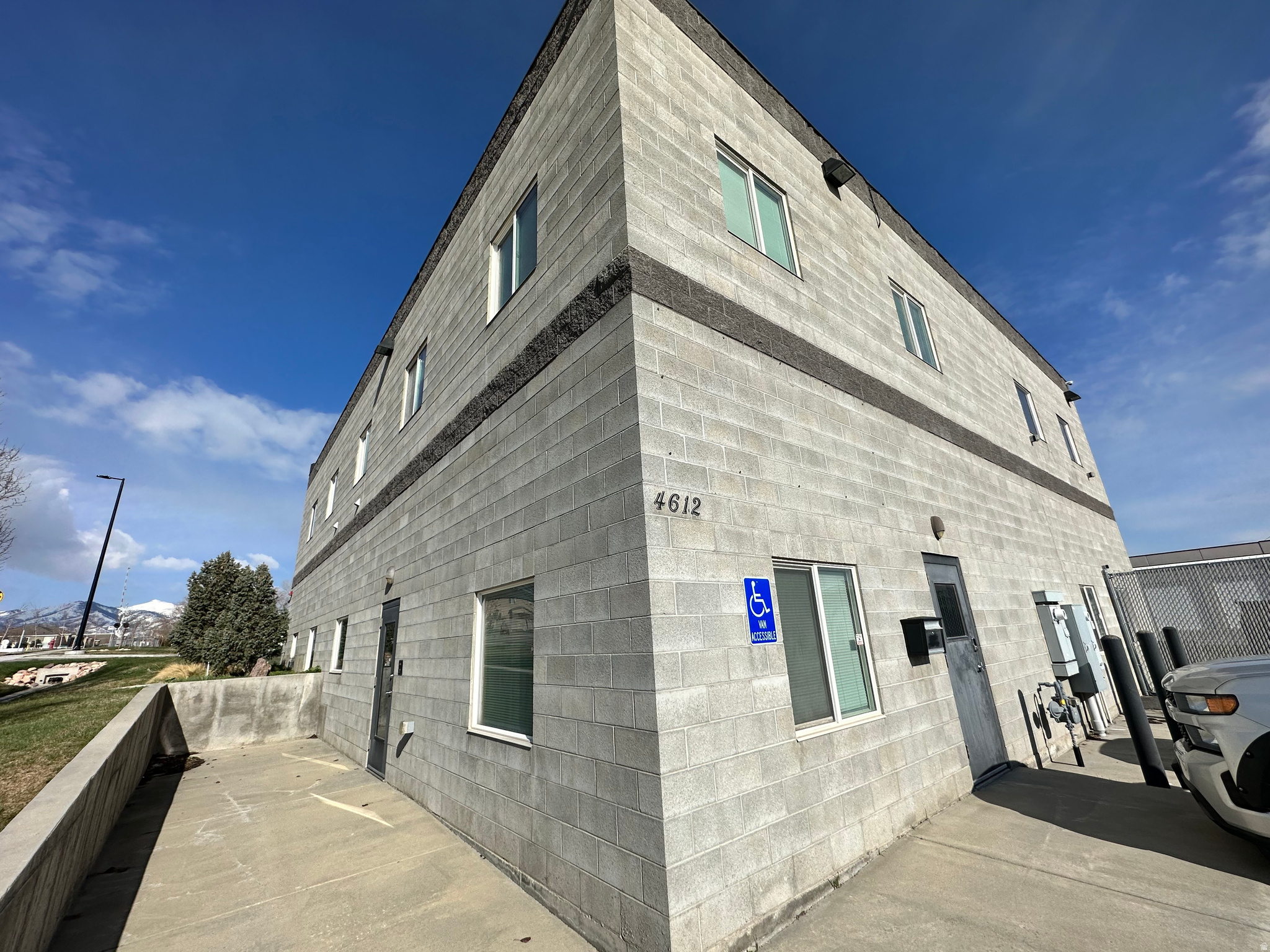 SORTECH SOUTH - Commercial Sale