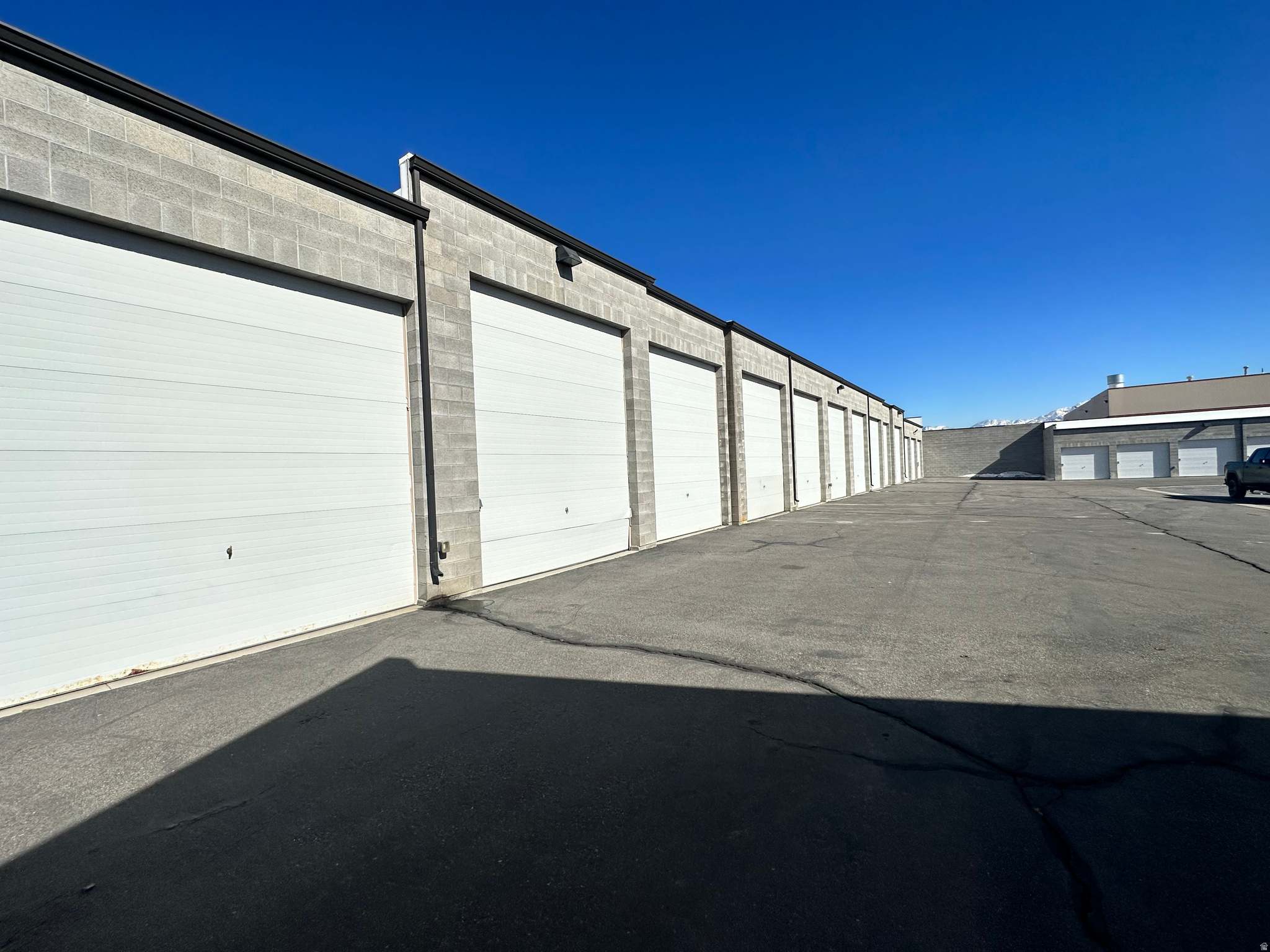 SORTECH SOUTH - Commercial Sale