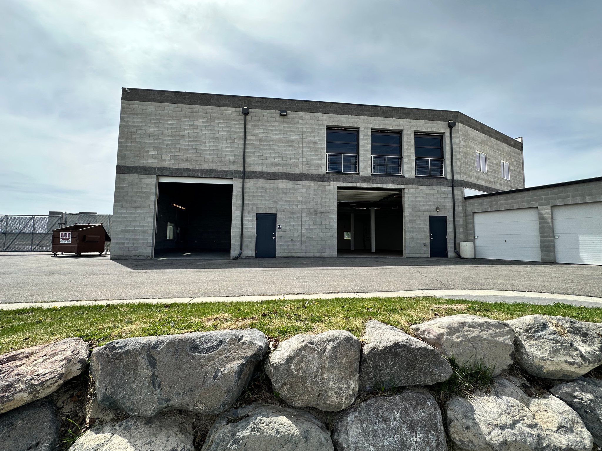 SORTECH SOUTH - Commercial Sale