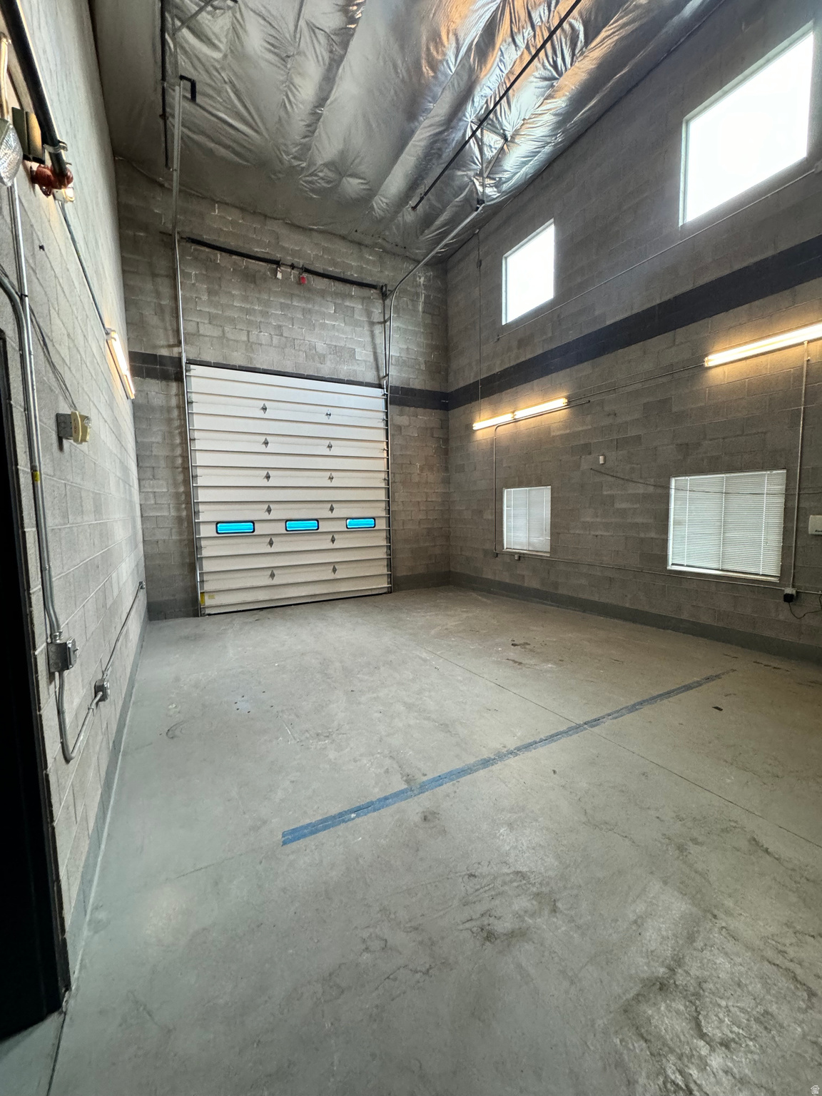 SORTECH SOUTH - Commercial Sale