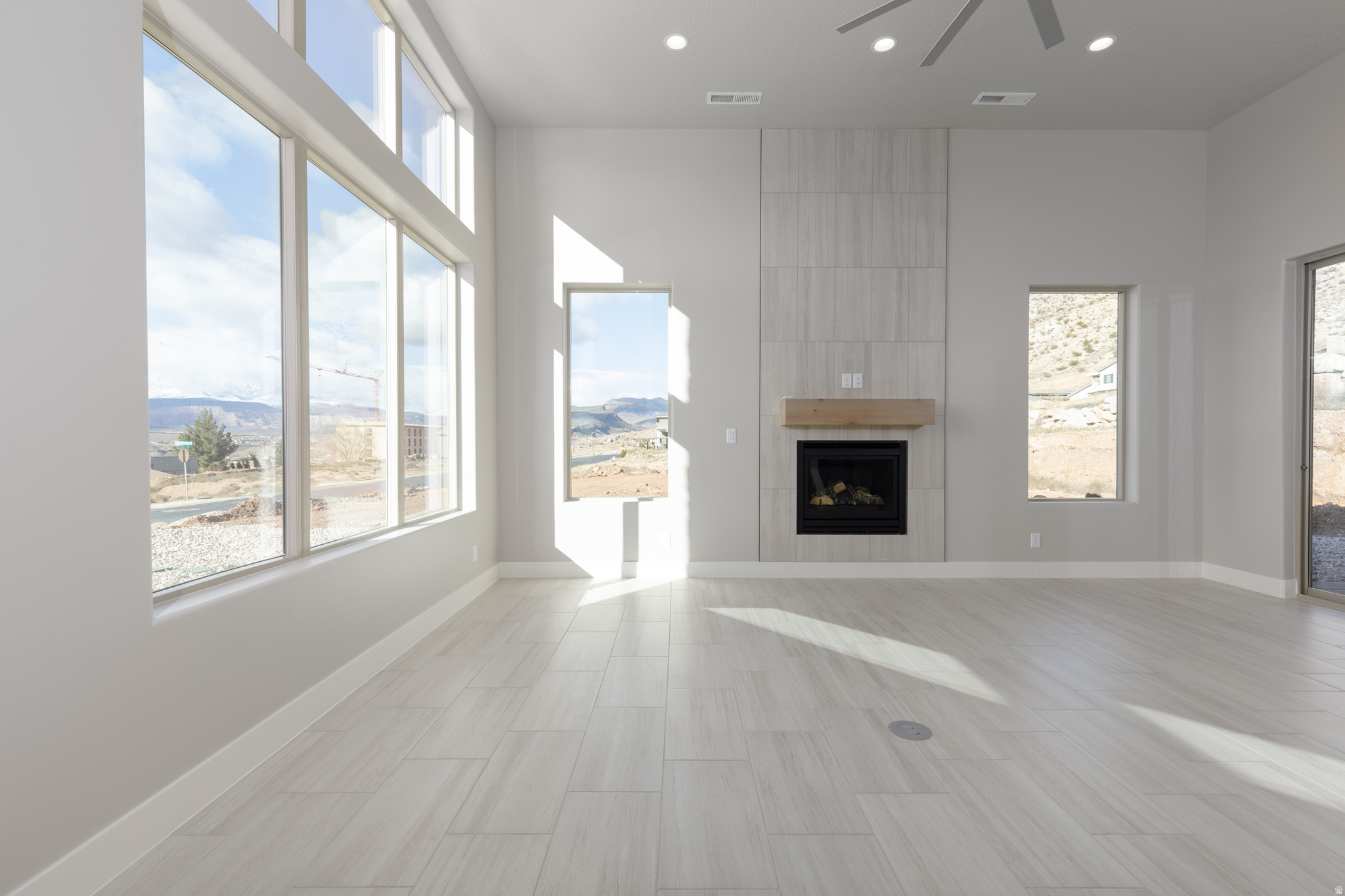 SUNSET VIEW ESTATES - Residential