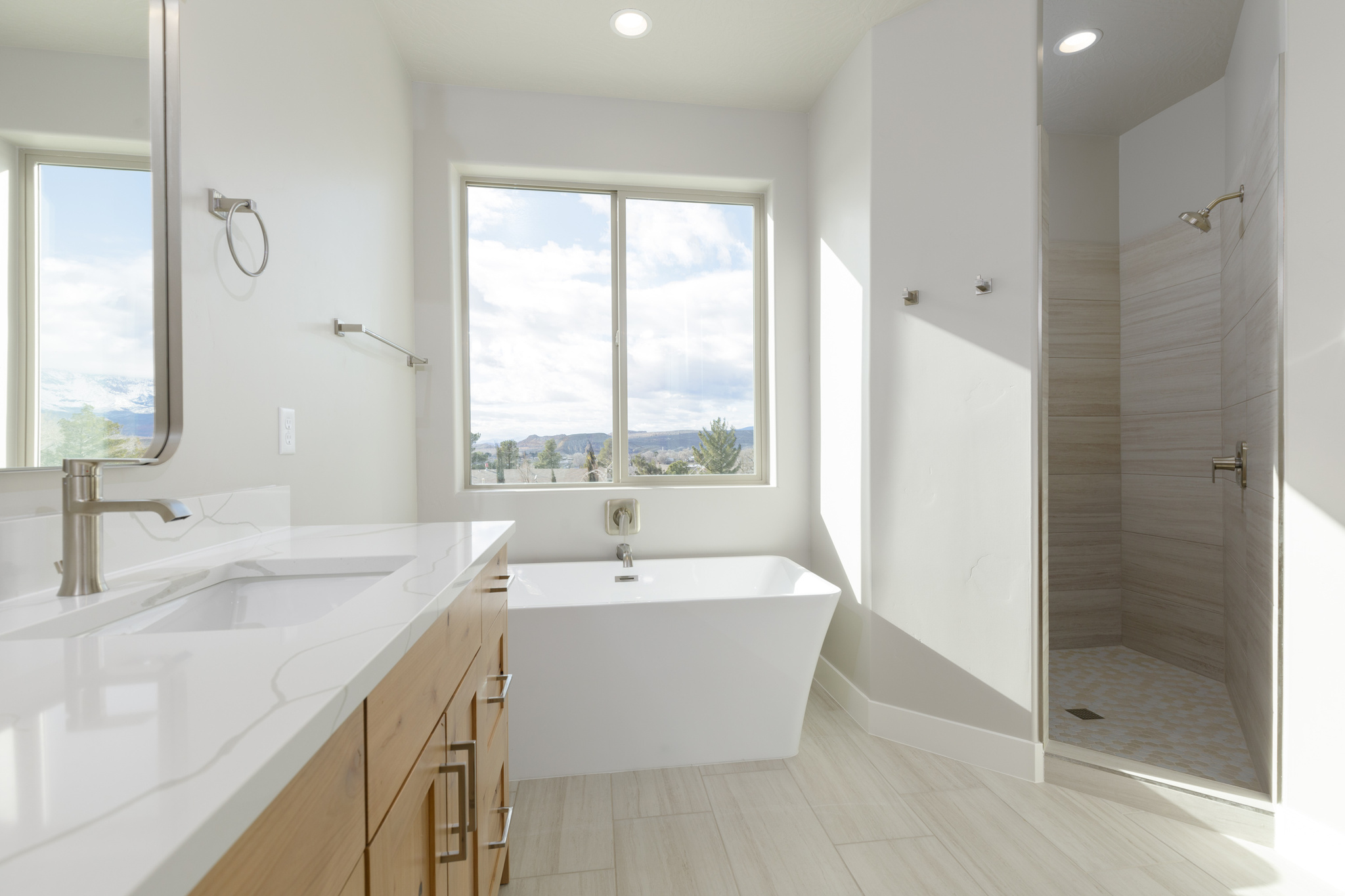 SUNSET VIEW ESTATES - Residential