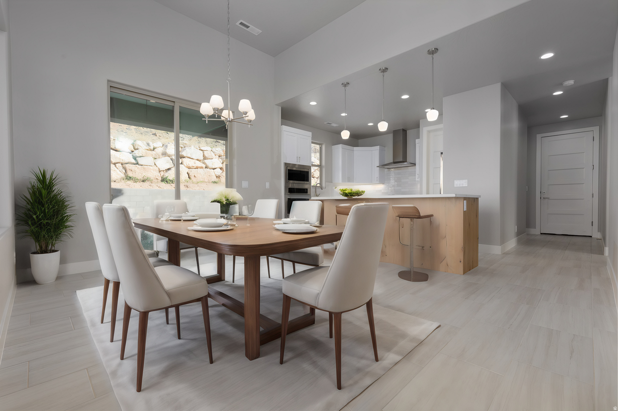 SUNSET VIEW ESTATES - Residential