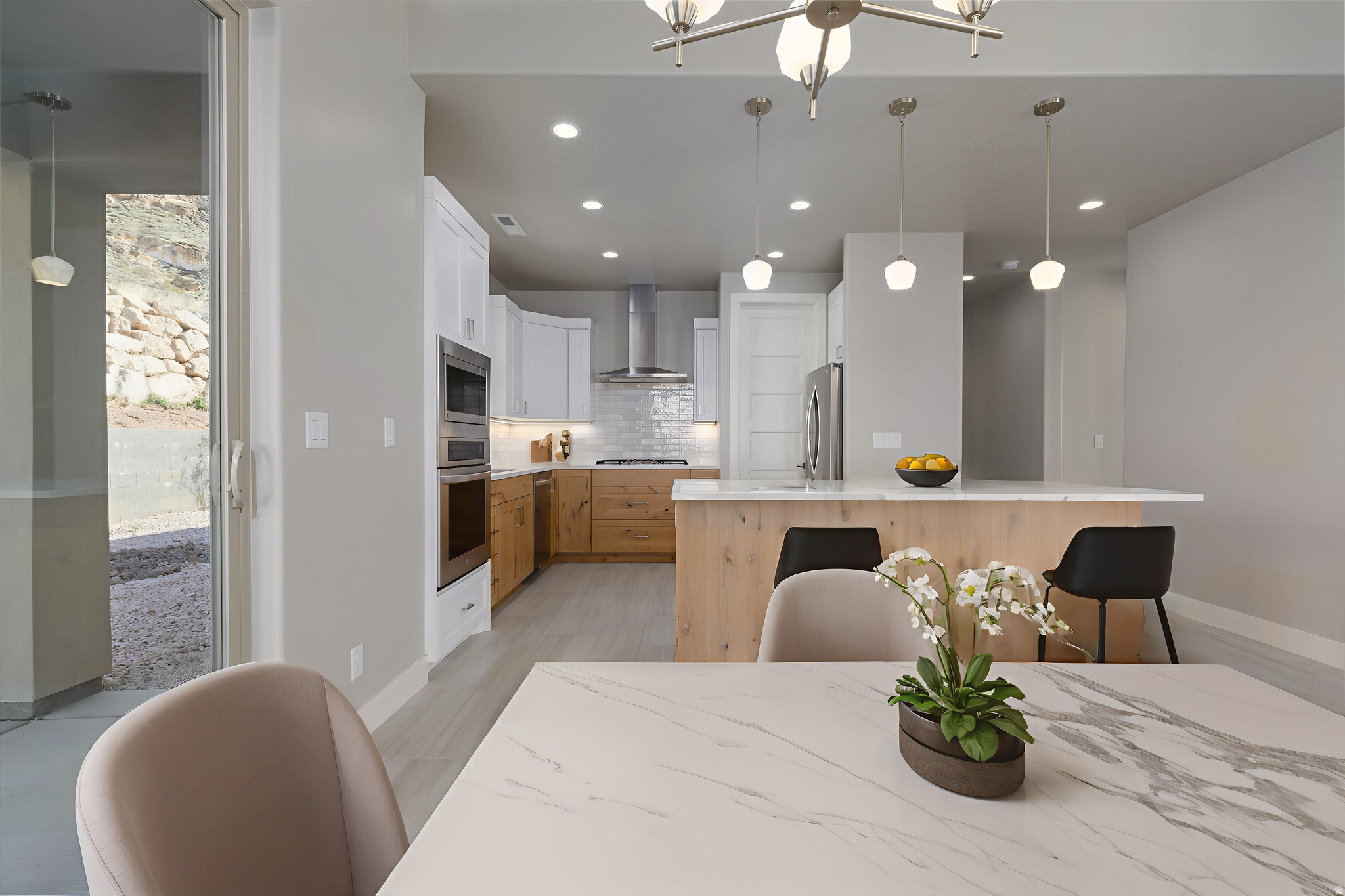 SUNSET VIEW ESTATES - Residential