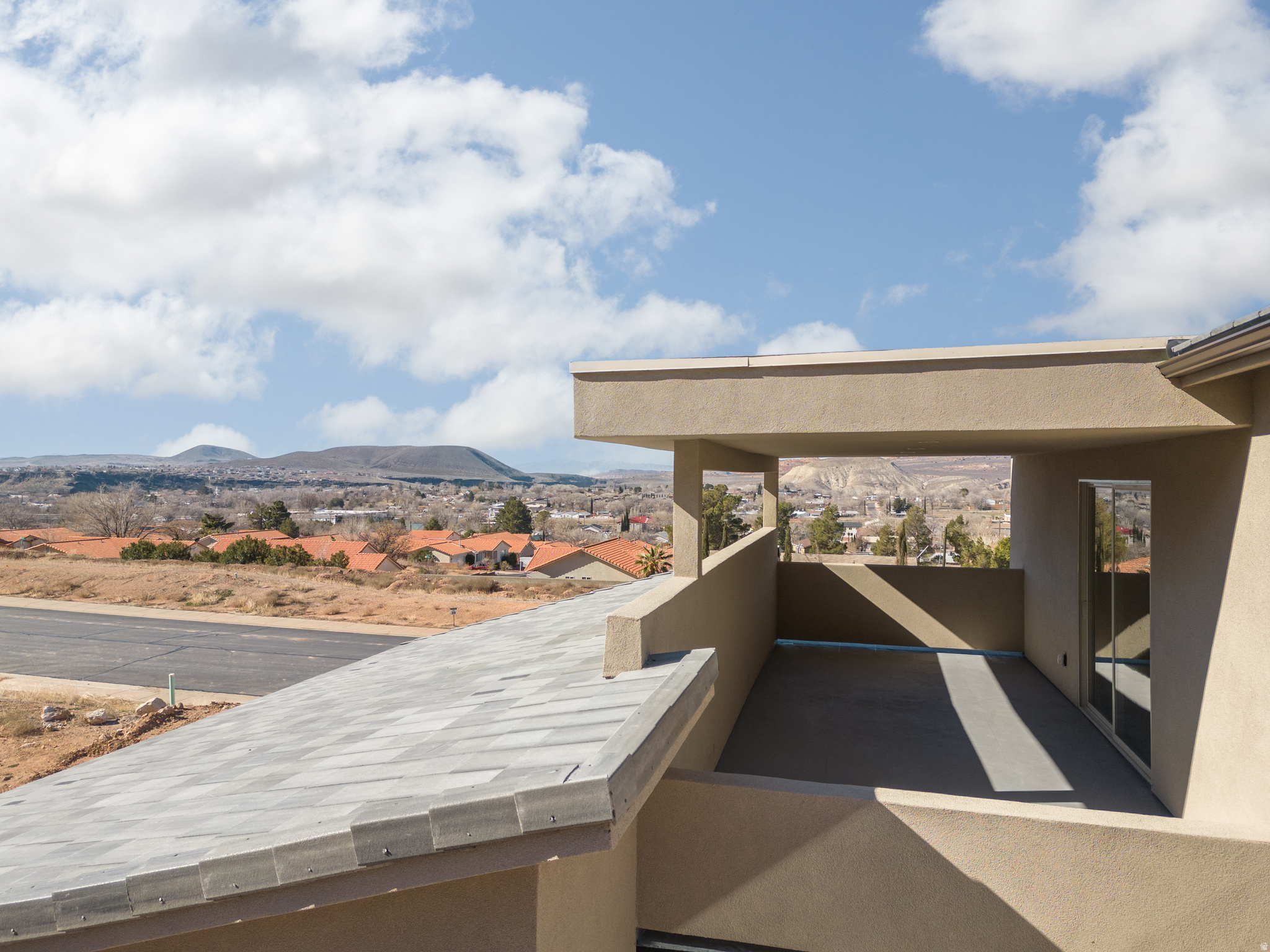 SUNSET VIEW ESTATES - Residential