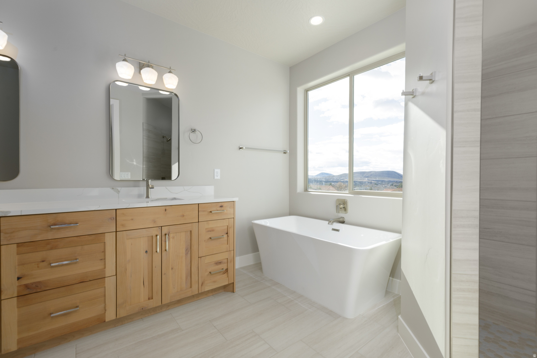 SUNSET VIEW ESTATES - Residential