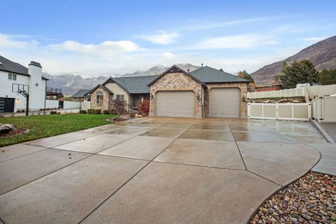 Tiny photo for 1348 E 2450 N, North Ogden, UT 84414 (MLS # 2124179)