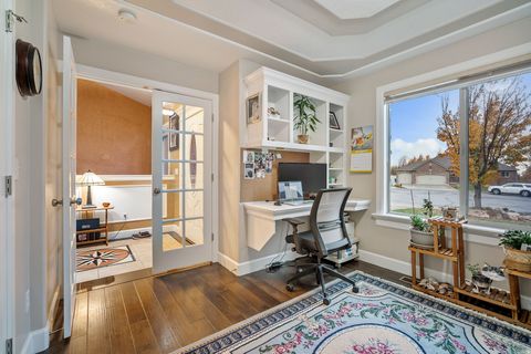 Tiny photo for 1348 E 2450 N, North Ogden, UT 84414 (MLS # 2124179)