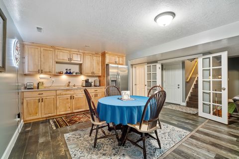 Tiny photo for 1348 E 2450 N, North Ogden, UT 84414 (MLS # 2124179)