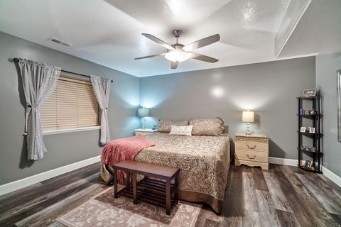 Tiny photo for 1348 E 2450 N, North Ogden, UT 84414 (MLS # 2124179)