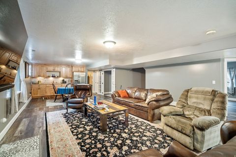 Tiny photo for 1348 E 2450 N, North Ogden, UT 84414 (MLS # 2124179)