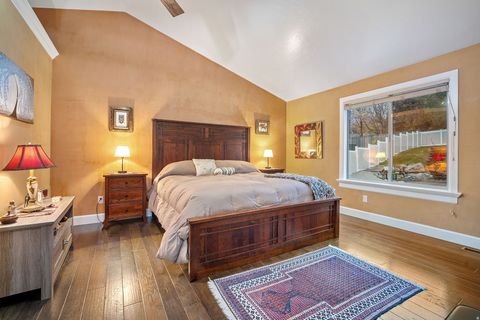 Tiny photo for 1348 E 2450 N, North Ogden, UT 84414 (MLS # 2124179)